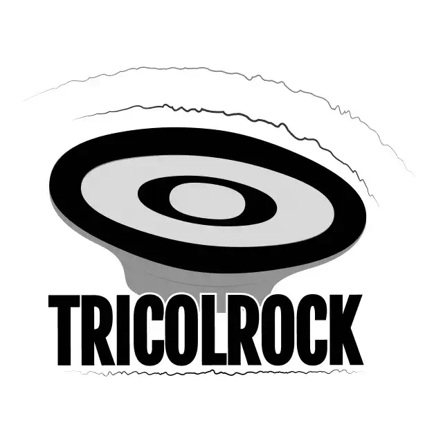 Portada del tema de Nova Tricolrock